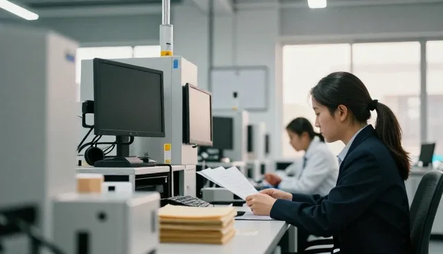 广西易聘人力资源有限公司
