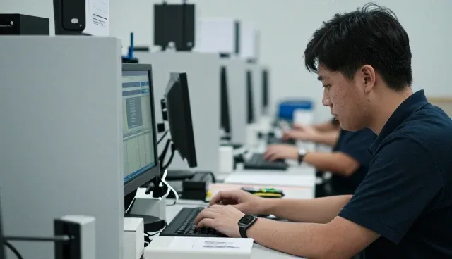广西易聘人力资源有限公司