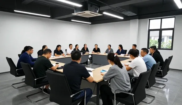 人才管理如何推动项目咨询业务的持续升级