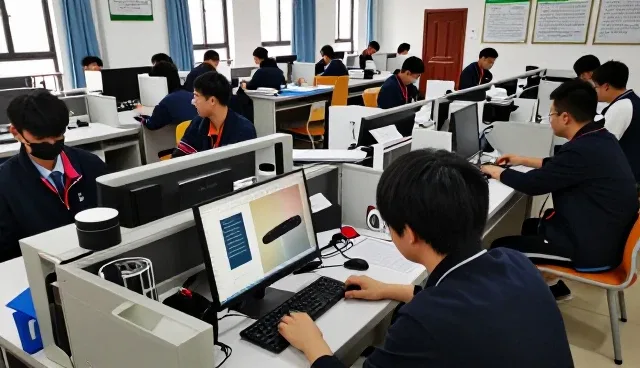 广西易聘人力资源有限公司提供学校相关解决方案
